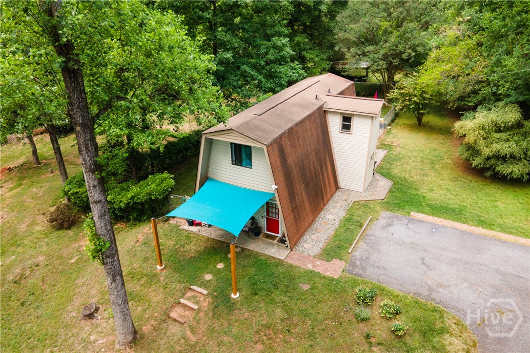 468 Tallassee Road Athens, GA 30606 - Photo 23 of 25