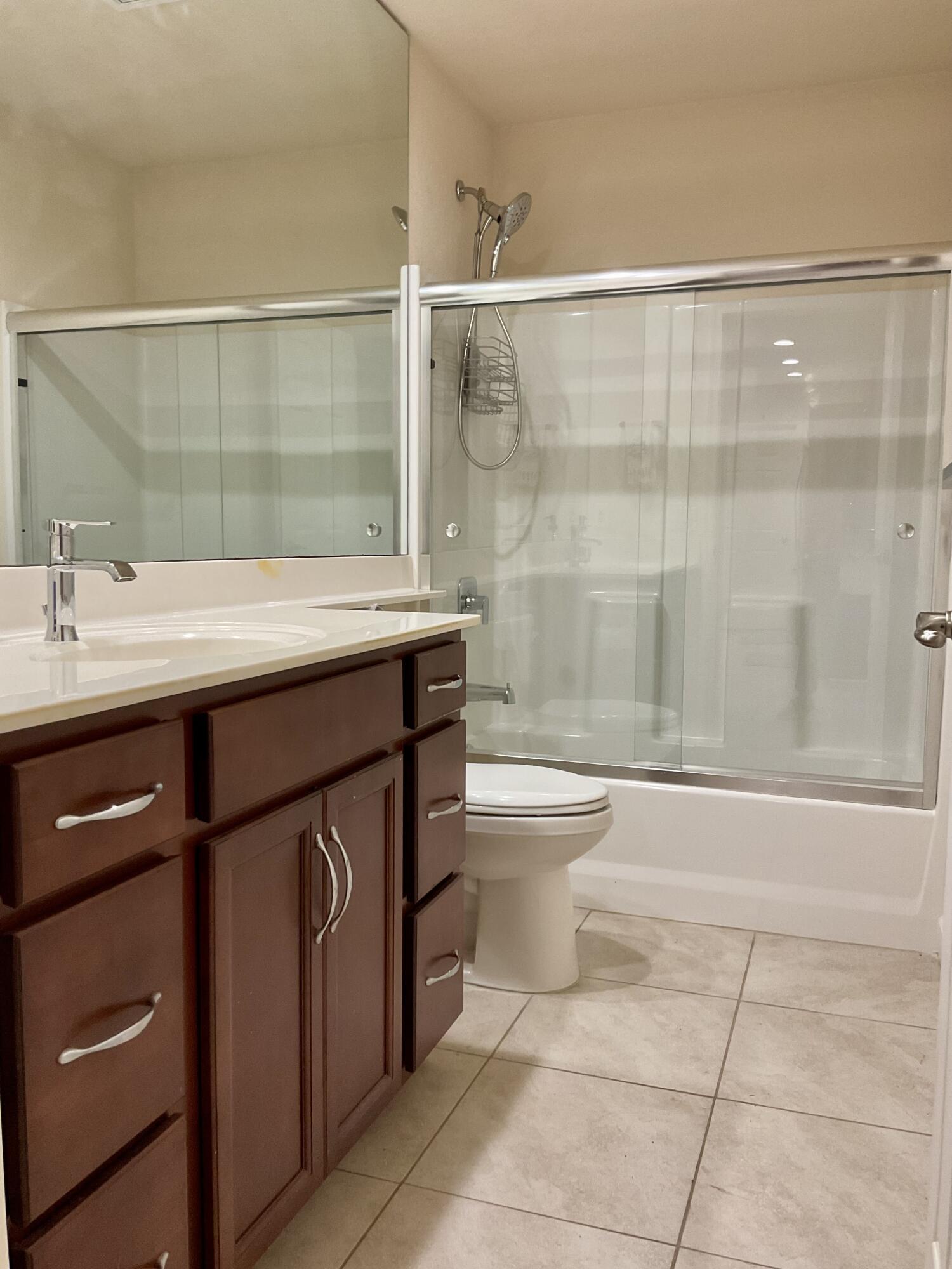 2 Southeast Antigua Lane Port St. Lucie, FL 34952 - Photo 11 of 22 hall bathroom