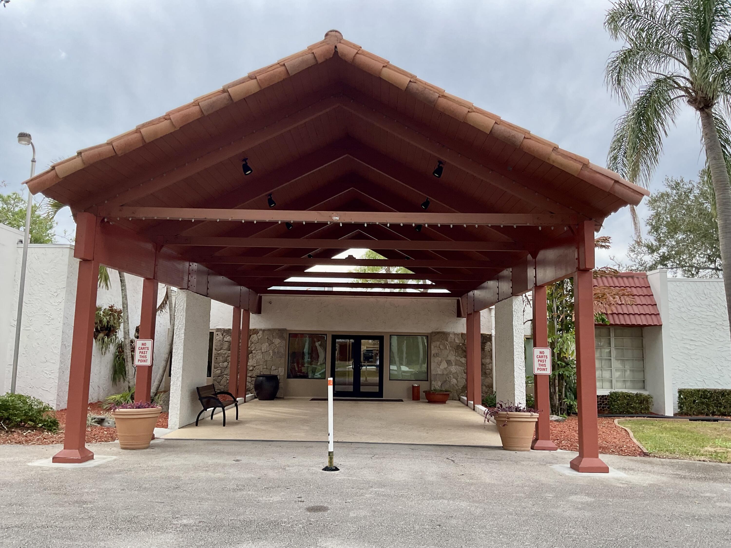 2 Southeast Antigua Lane Port St. Lucie, FL 34952 - Photo 16 of 22 Clubhouse