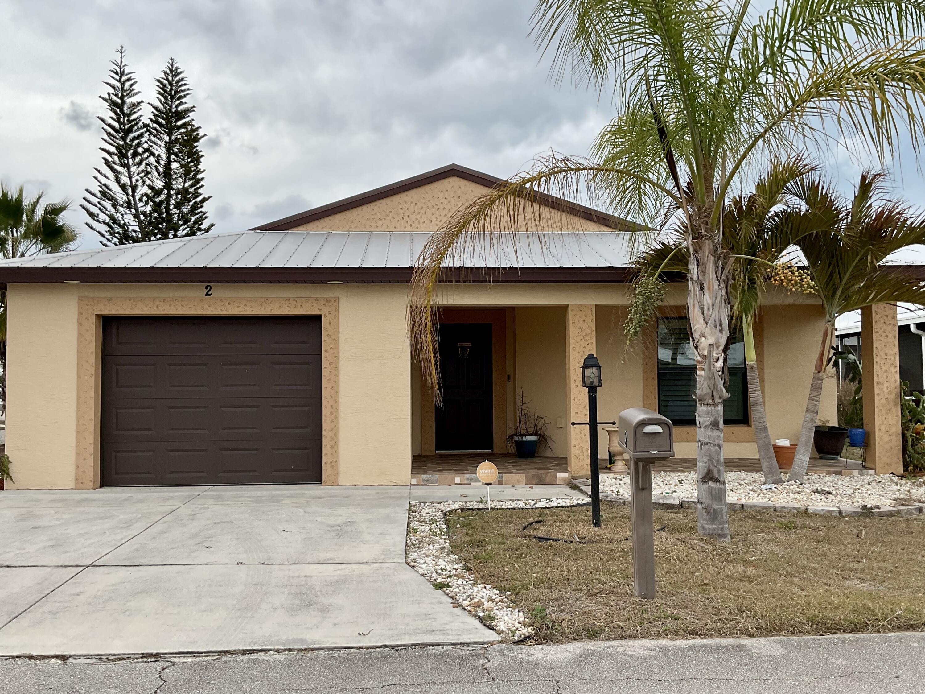 2 Southeast Antigua Lane Port St. Lucie, FL 34952 - Photo 2 of 22 2
