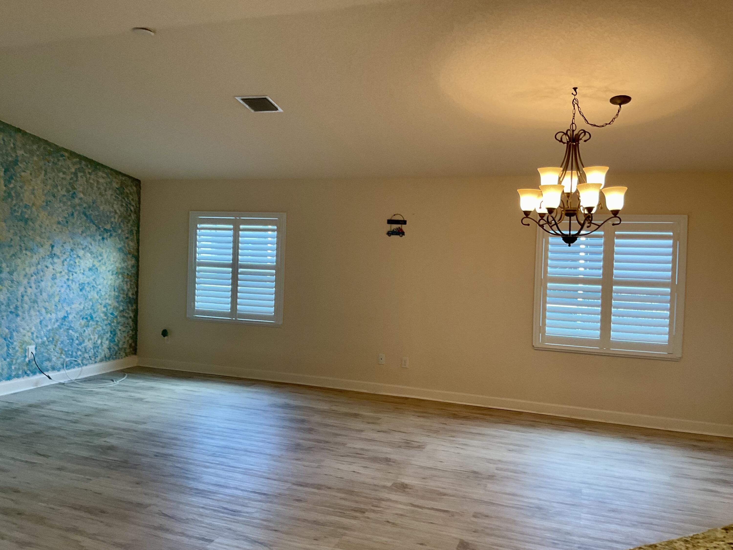 2 Southeast Antigua Lane Port St. Lucie, FL 34952 - Photo 4 of 22 living area/ dining area