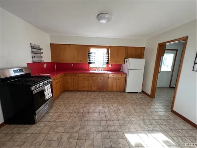 $139,900 | 307 3rd Street, Oaktown, IN 47561