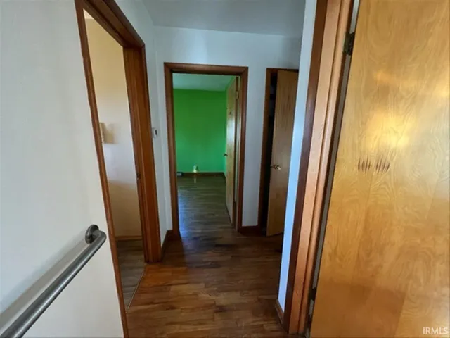 $139,900 | 307 3rd Street, Oaktown, IN 47561