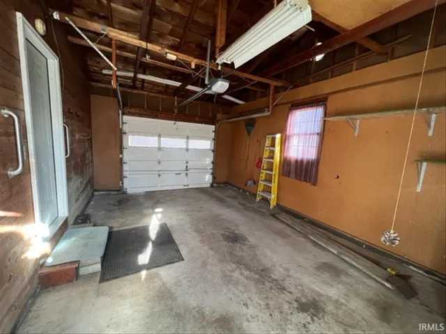 $139,900 | 307 3rd Street, Oaktown, IN 47561