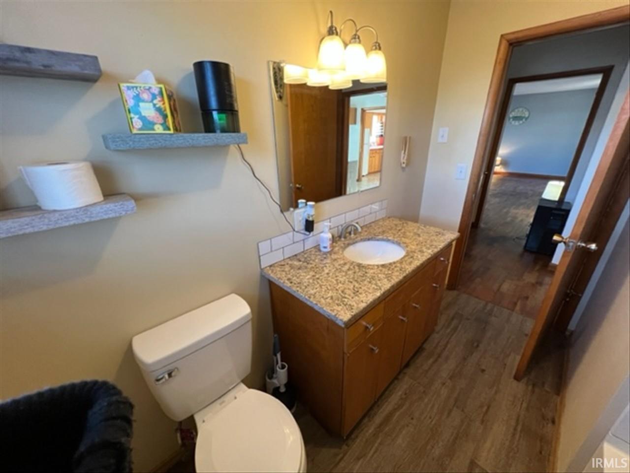 307 3rd Street Oaktown, IN 47561 - Photo 3 of 36