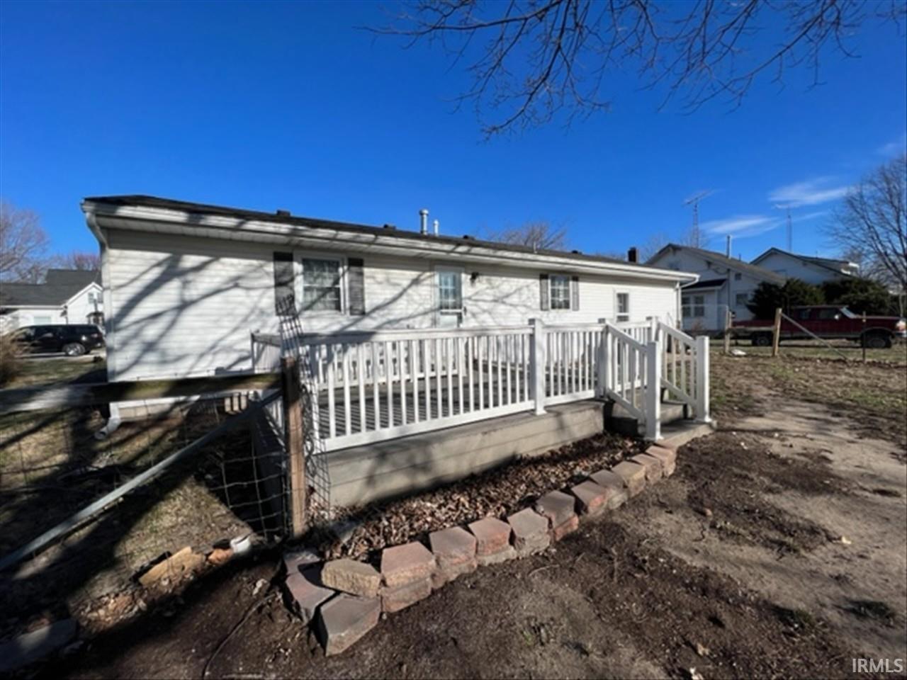 307 3rd Street Oaktown, IN 47561 - Photo 34 of 36