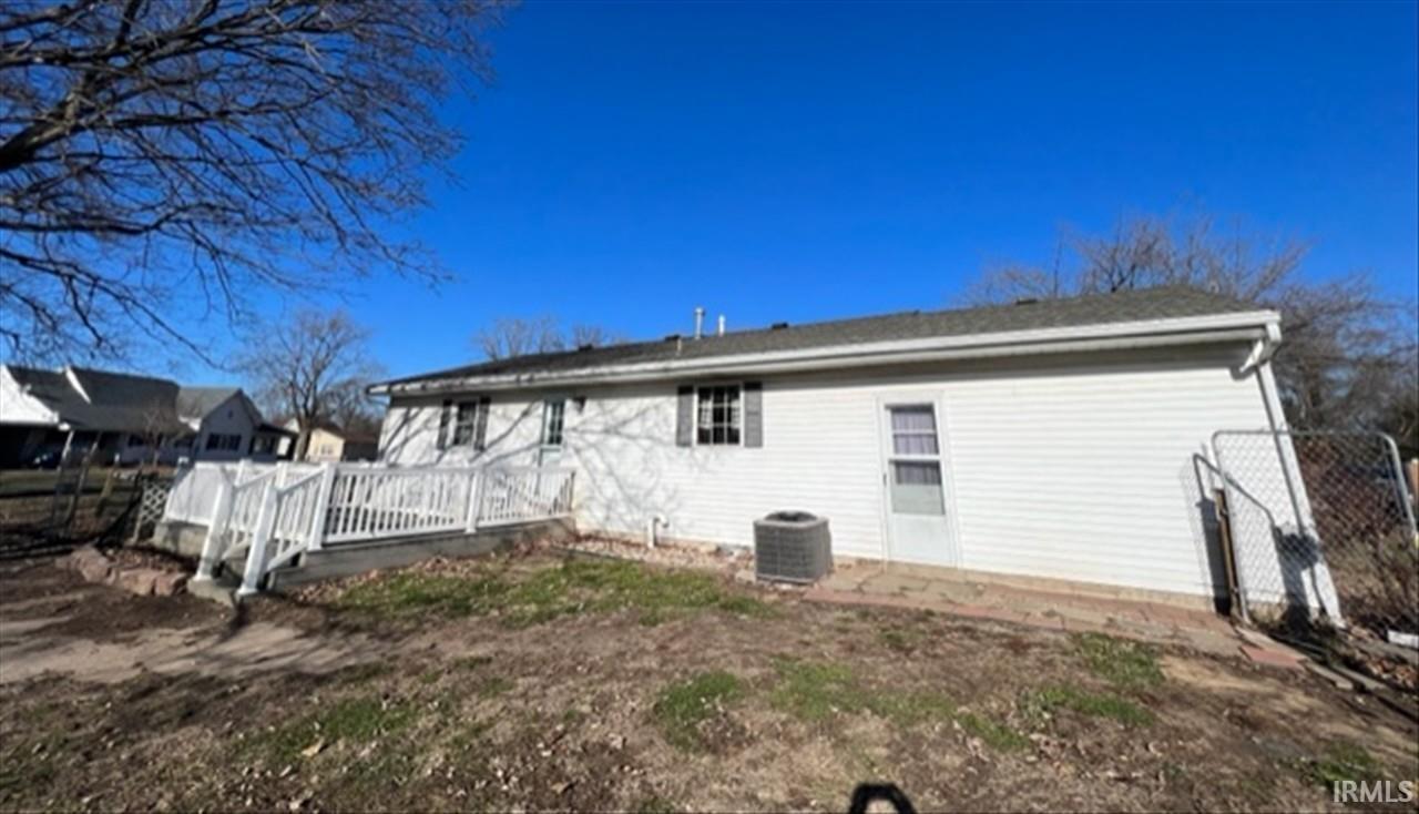 307 3rd Street Oaktown, IN 47561 - Photo 35 of 36