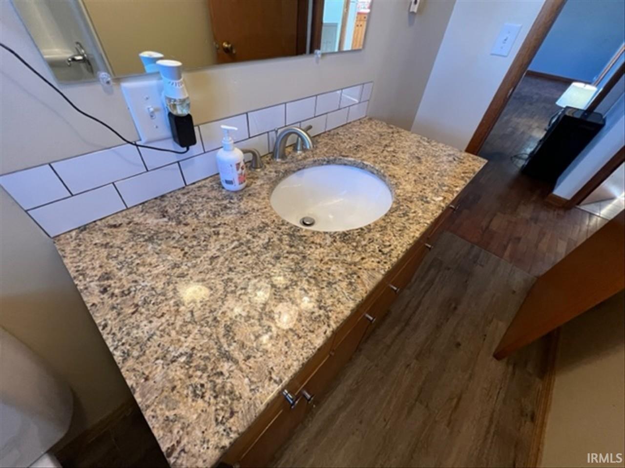 307 3rd Street Oaktown, IN 47561 - Photo 4 of 36