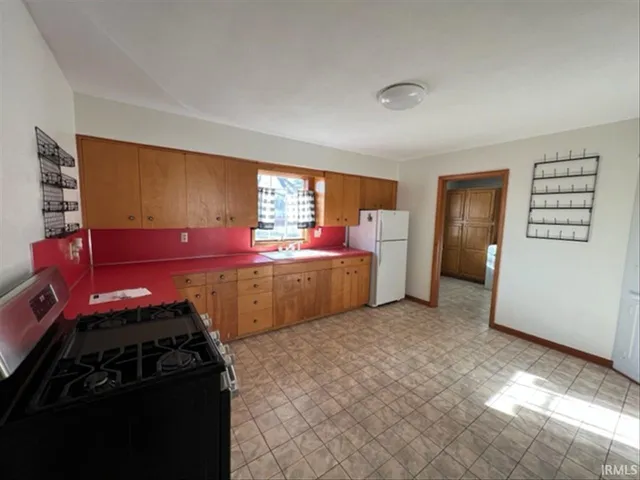 $139,900 | 307 3rd Street, Oaktown, IN 47561