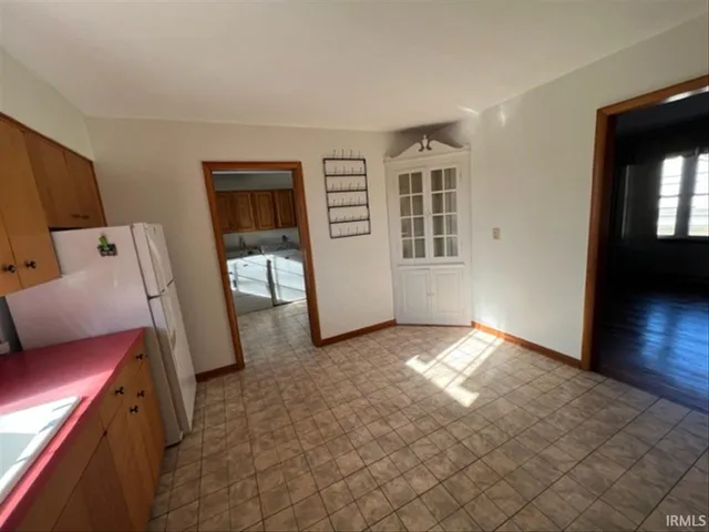 $139,900 | 307 3rd Street, Oaktown, IN 47561