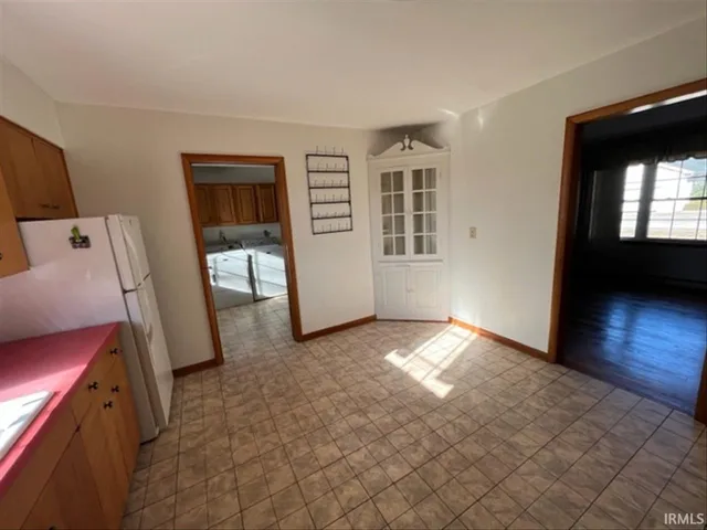 $139,900 | 307 3rd Street, Oaktown, IN 47561