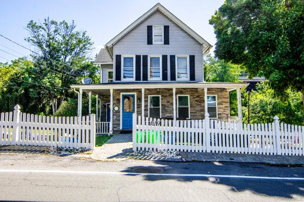 $3,000 | 419 Valentine Avenue, Unit 2, Sparkill, NY 10976