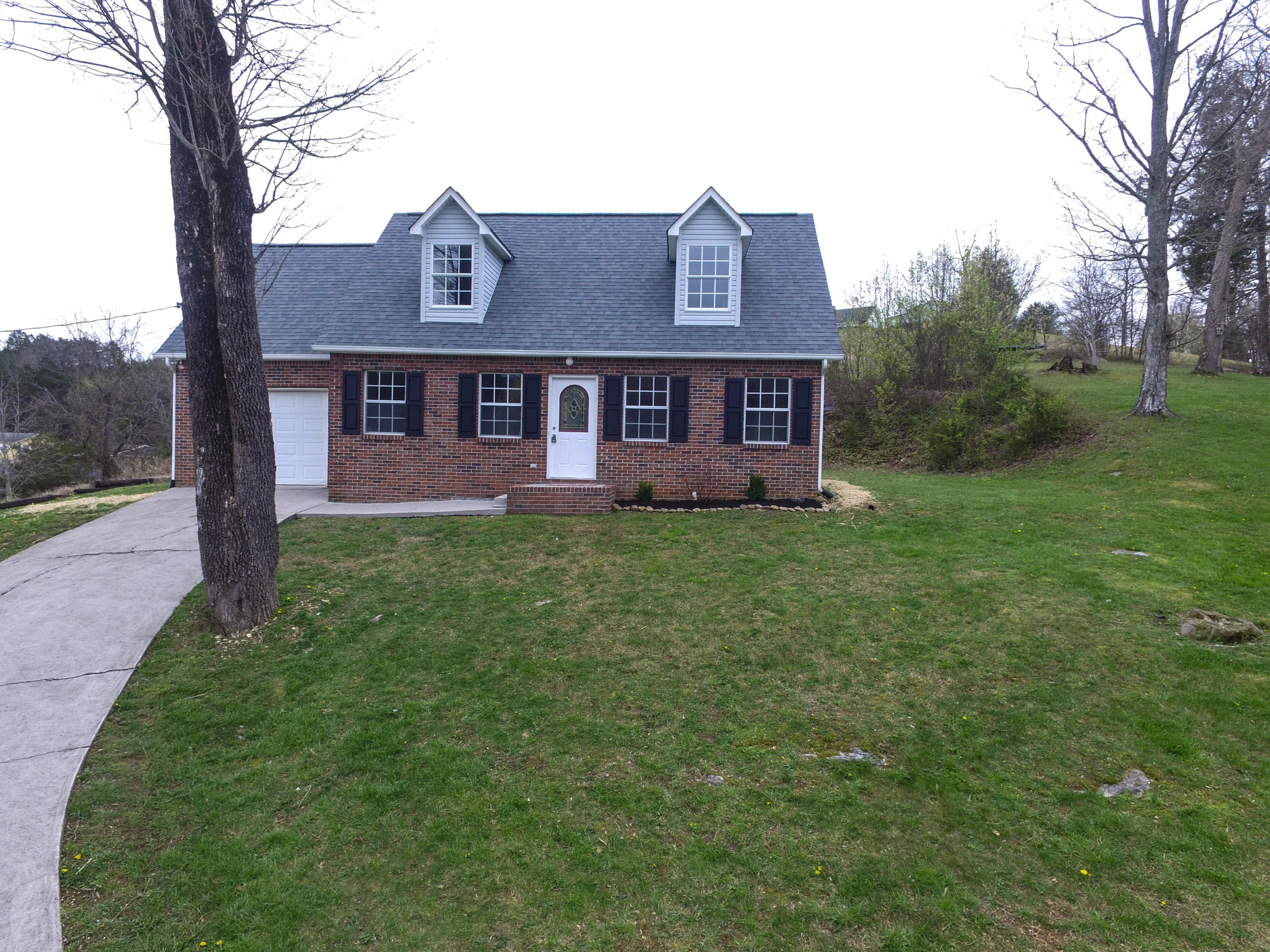 173 Cross Creek Road Maynardville, TN 37807 - Photo 2 of 27 DJI_0394