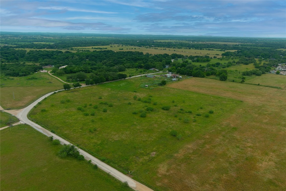 0 Lovers Lane Lockhart, TX 78644 - Photo 2 of 9 a view of a field with an ocean