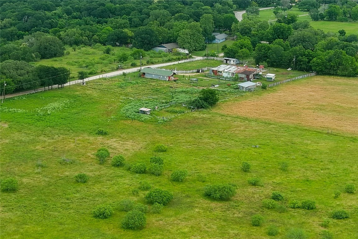 0 Lovers Lane Lockhart, TX 78644 - Photo 3 of 9 a view of an outdoor space and a yard