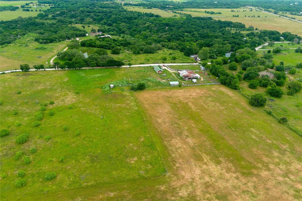 0 Lovers Lane Lockhart, TX 78644 - Photo 5 of 9 a view of a lush green space