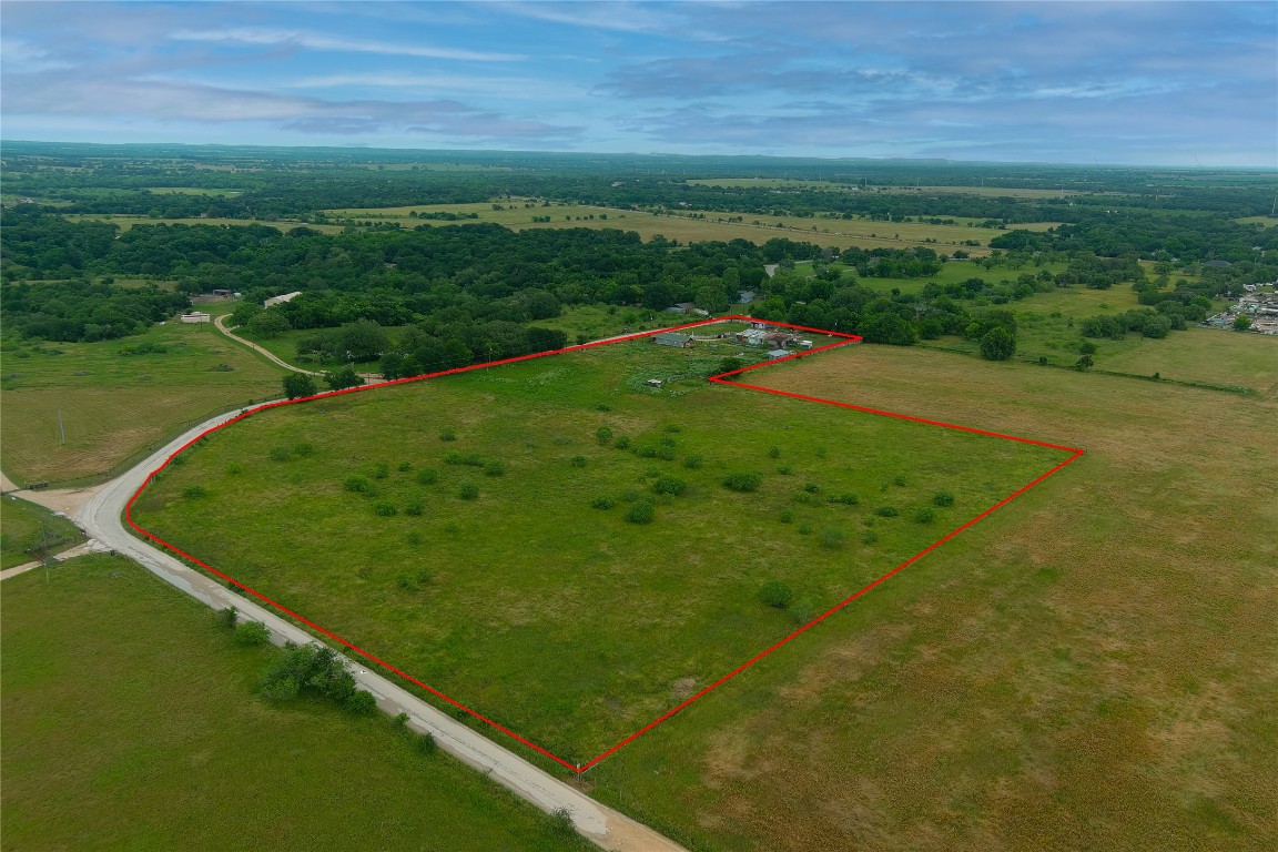 0 Lovers Lane Lockhart, TX 78644 - Photo 6 of 9 a view of a golf course with a garden