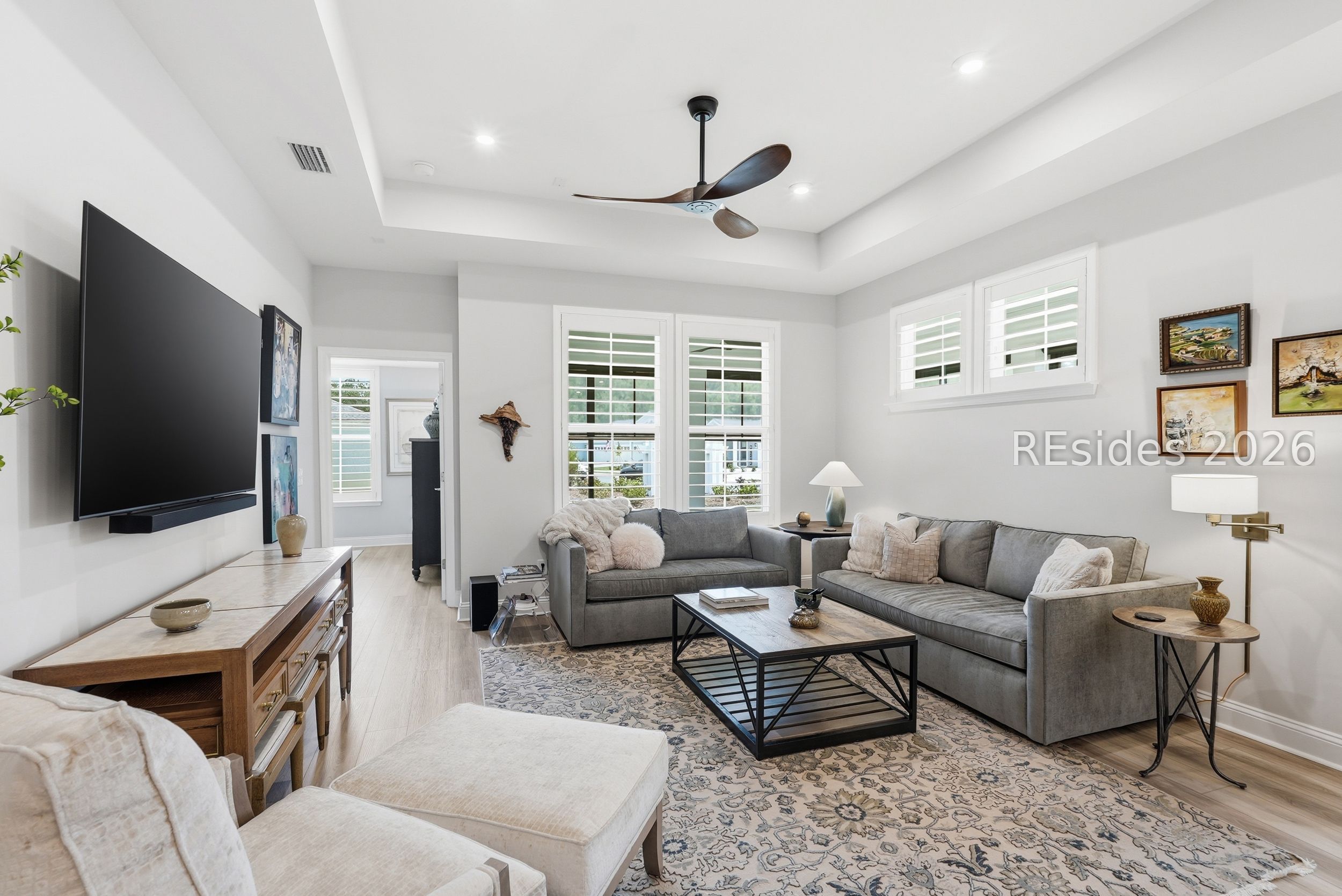 289 Jack Crevalle Way Ridgeland, SC 29936 - Photo 23 of 84