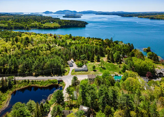 $999,500 | 2103 Highway 1, Sullivan, ME 04664