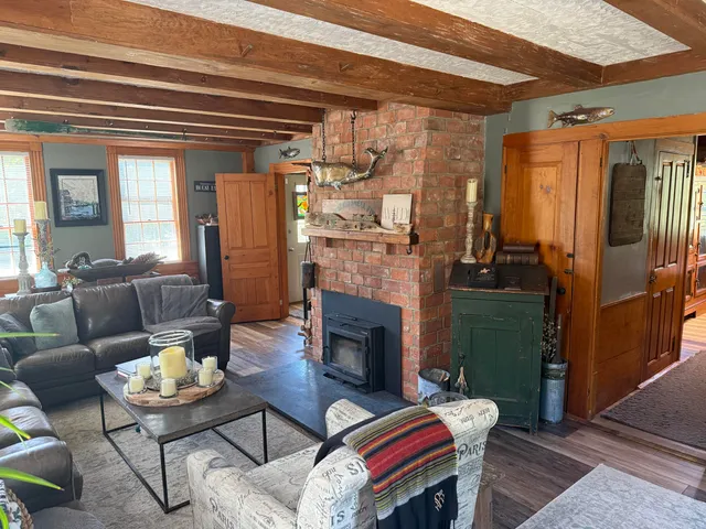 $999,500 | 2103 Highway 1, Sullivan, ME 04664