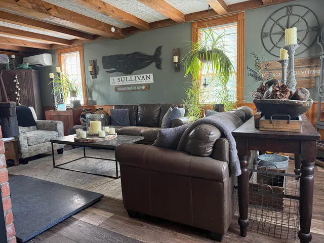 $999,500 | 2103 Highway 1, Sullivan, ME 04664