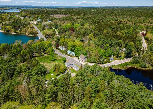 $999,500 | 2103 Highway 1, Sullivan, ME 04664