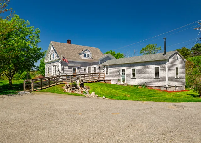 $999,500 | 2103 Highway 1, Sullivan, ME 04664