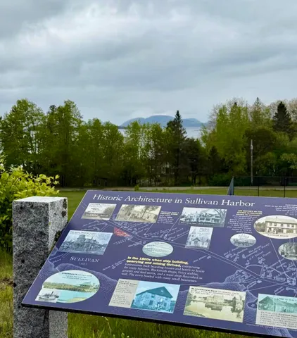 $999,500 | 2103 Highway 1, Sullivan, ME 04664