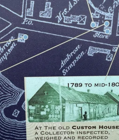 $999,500 | 2103 Highway 1, Sullivan, ME 04664