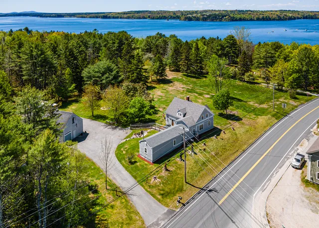 $999,500 | 2103 Highway 1, Sullivan, ME 04664