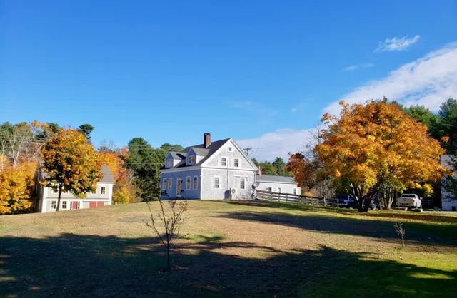 $999,500 | 2103 Highway 1, Sullivan, ME 04664