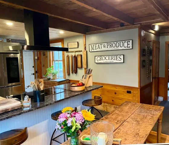 $999,500 | 2103 Highway 1, Sullivan, ME 04664