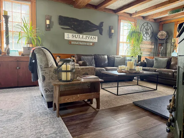 $999,500 | 2103 Highway 1, Sullivan, ME 04664