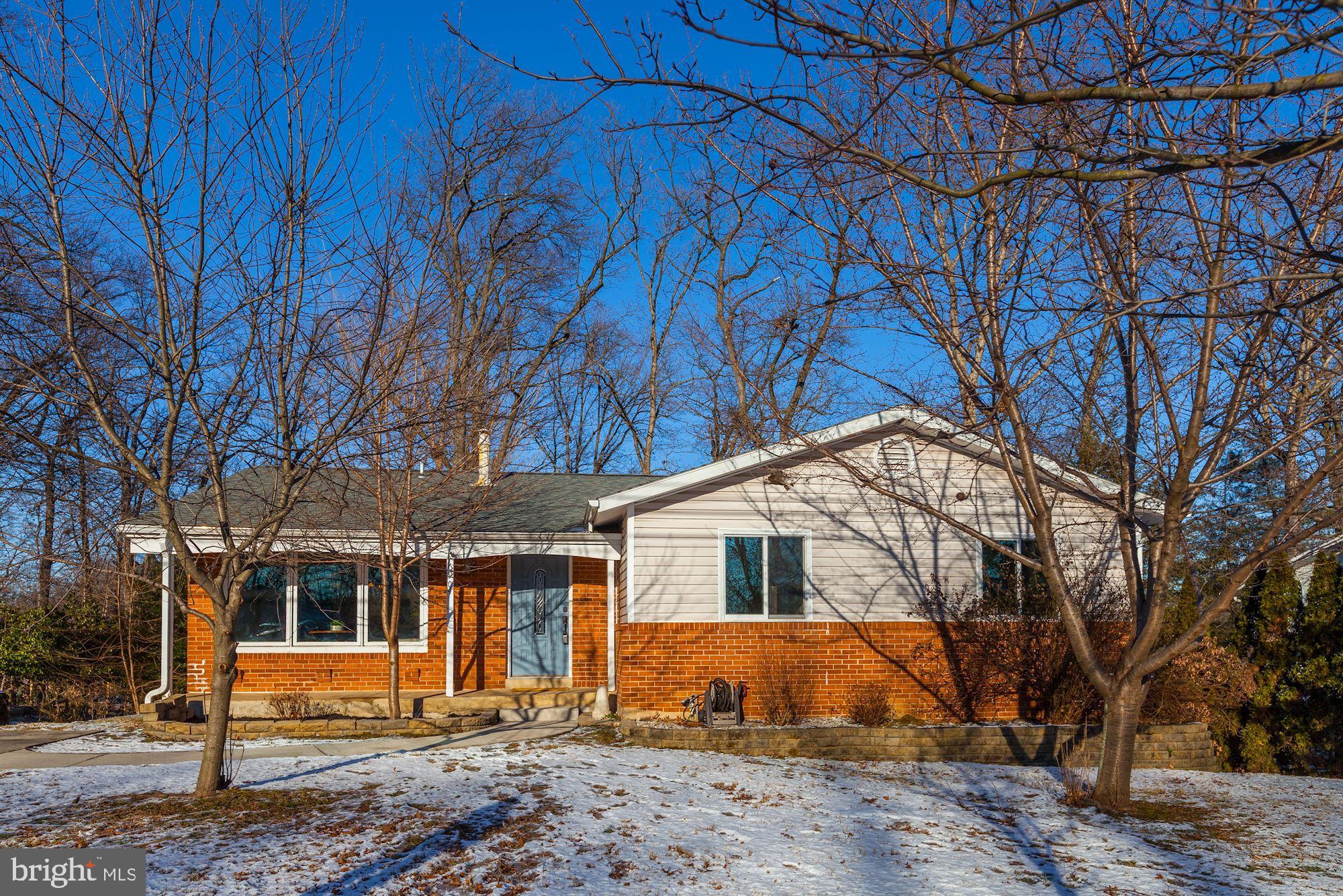 6904 Redmiles Road Laurel, MD 20707 - Photo 1 of 23 Gallery Image 1