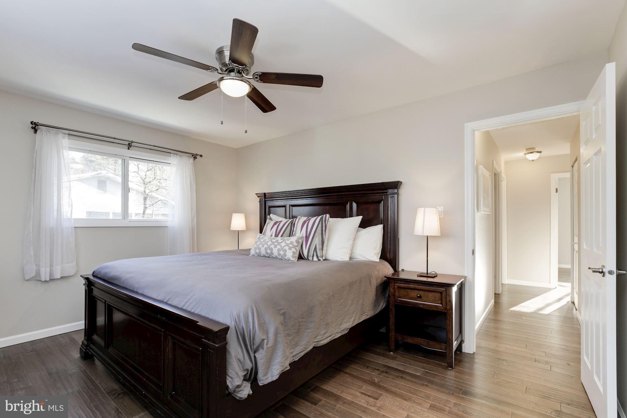 6904 Redmiles Road Laurel, MD 20707 - Photo 13 of 23 Bedroom