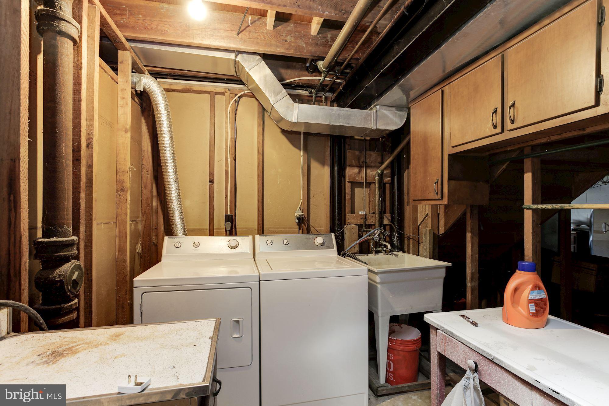 6904 Redmiles Road Laurel, MD 20707 - Photo 20 of 23 Utility room