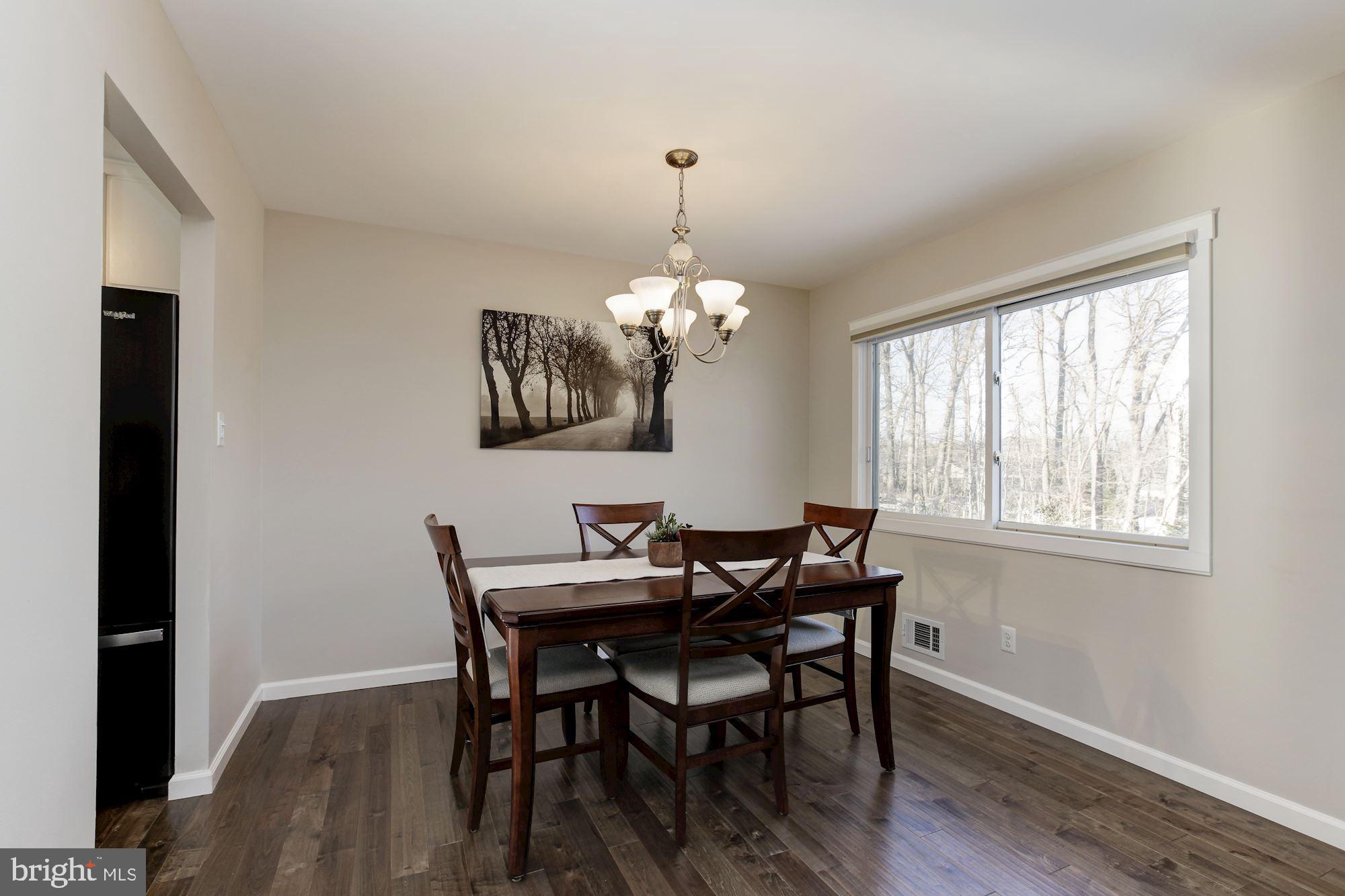 6904 Redmiles Road Laurel, MD 20707 - Photo 5 of 23 Dining room