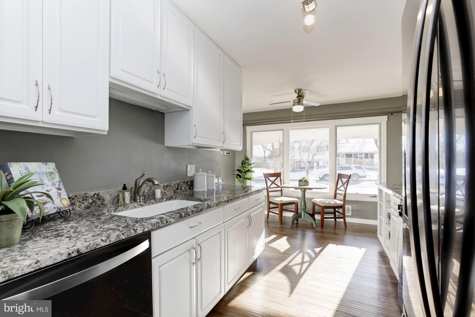 6904 Redmiles Road Laurel, MD 20707 - Photo 6 of 23 Kitchen