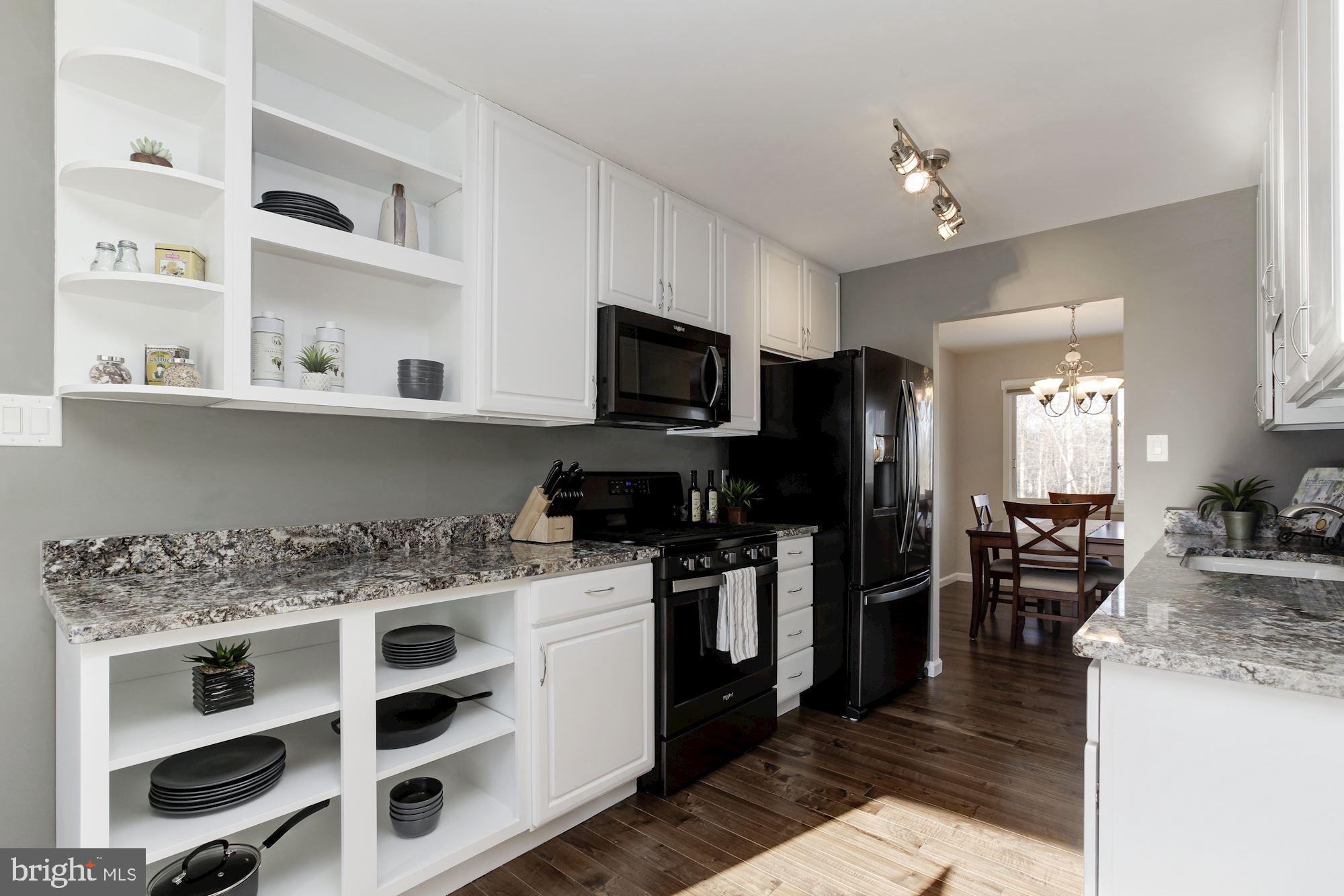 6904 Redmiles Road Laurel, MD 20707 - Photo 7 of 23 Kitchen