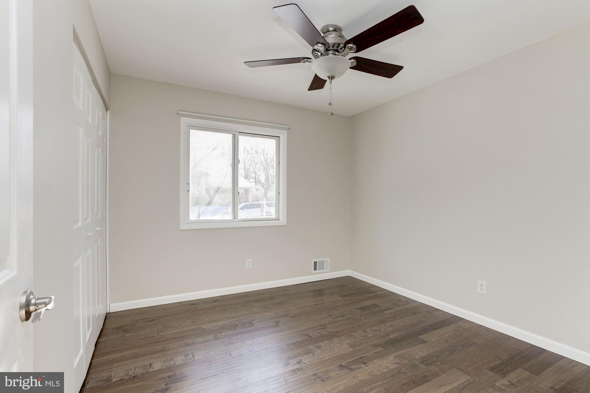 6904 Redmiles Road Laurel, MD 20707 - Photo 9 of 23 Bedroom