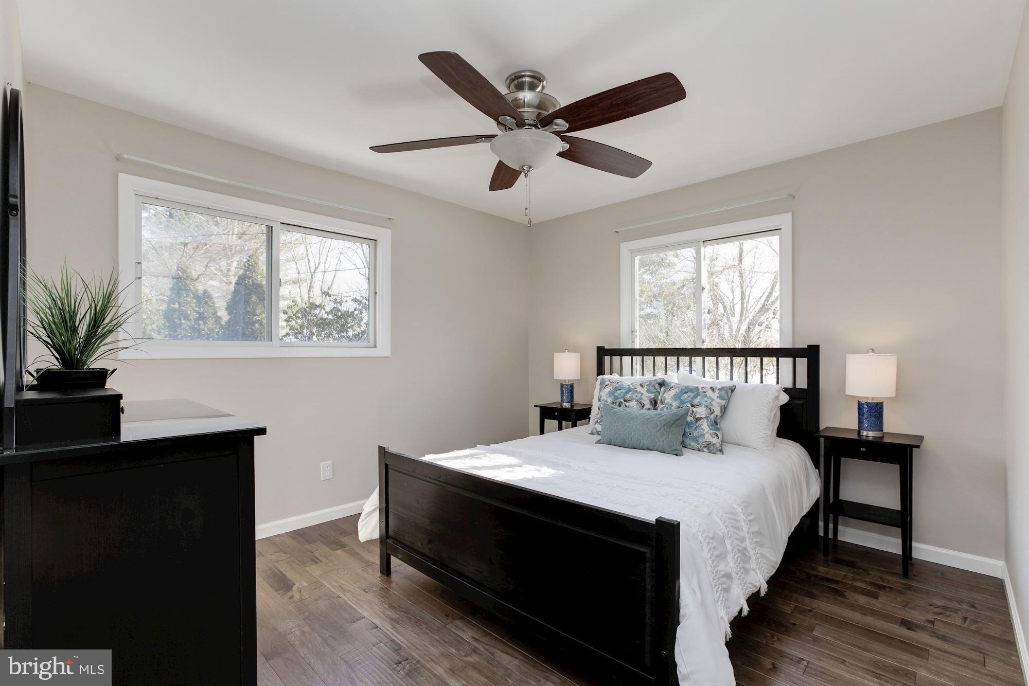 6904 Redmiles Road Laurel, MD 20707 - Photo 10 of 23 Bedroom