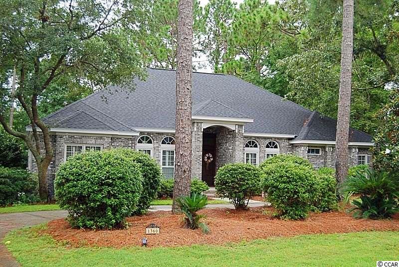 1360 Inverness Court Myrtle Beach, SC 29575 - Photo 1 of 38 Gallery Image 1