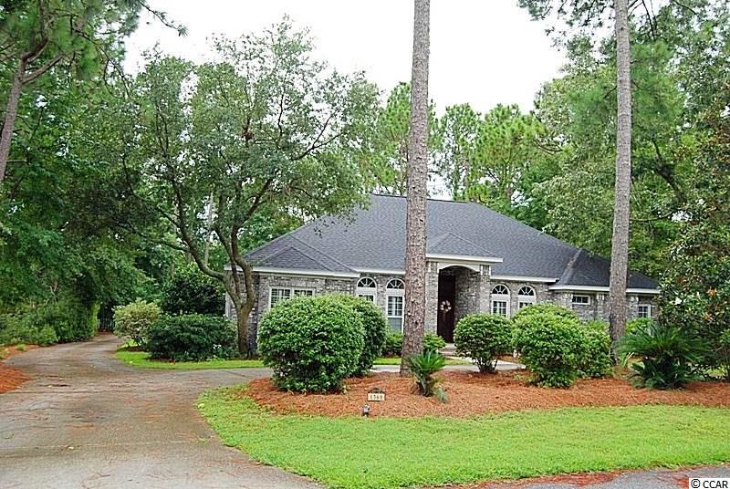 1360 Inverness Court Myrtle Beach, SC 29575 - Photo 3 of 38 Gallery Image 3