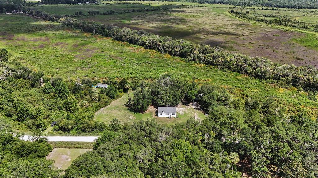 5435 Northeast 153rd Place Road Citra, FL 32113 - Photo 38 of 40