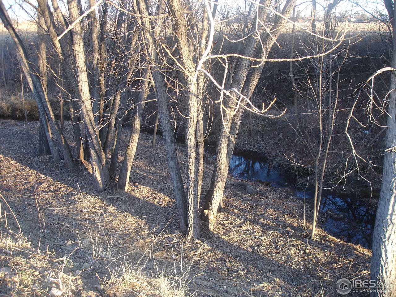 5522 Pioneer Road Boulder, CO 80301 - Photo 12 of 12 Backs to White Rock Ditch