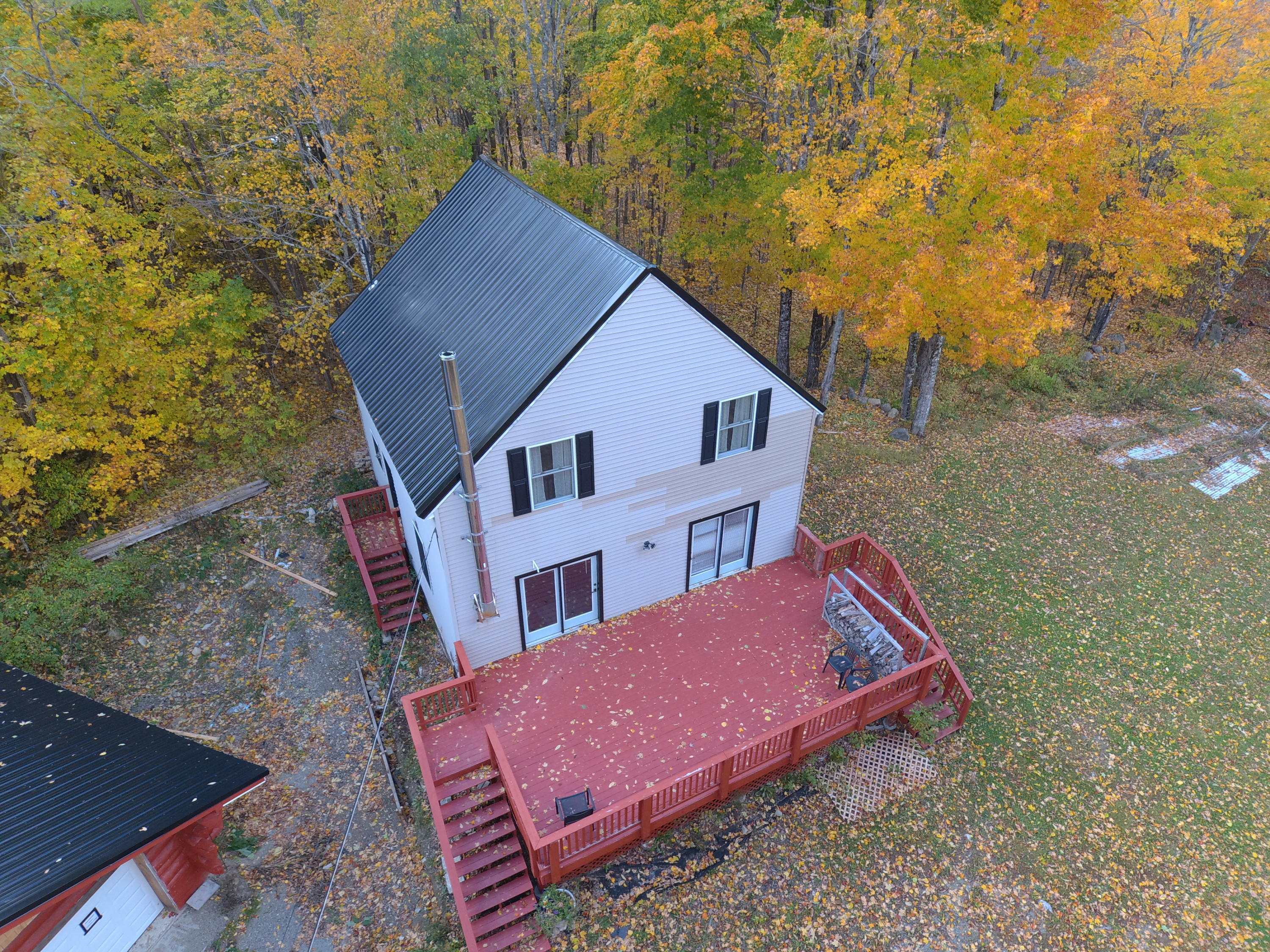 153 James Jipson Road Burlington, ME 04417 - Photo 44 of 46 MAX_0014