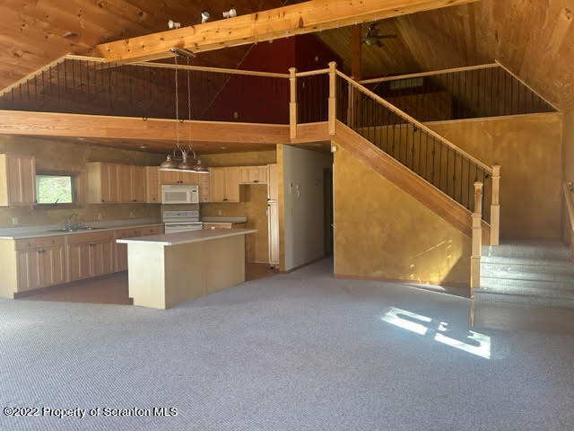1271 Rummerfield Creek Road Wyalusing, PA 18853 - Photo 8 of 16 a view of a storage & utility room