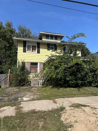 $6,500 | 1805 Bennett Avenue, Flint, MI 48506