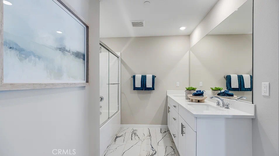 1164 Thunderchief Lane Rialto, CA 92376 - Photo 12 of 23 Residence 1 Model - not homesite