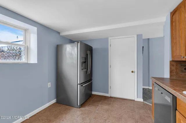 $3,800 | 1208 Pine Tree Way, Unit BACK HOUSE, Belmar, NJ 07719